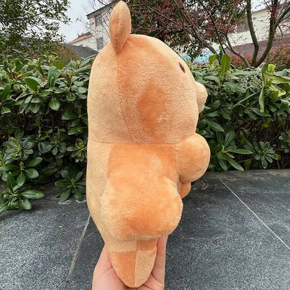 Super Soft Muscle Bear Luxuriously