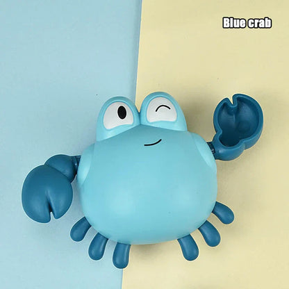 Swimming Turtle Bath Toys For Baby Tolder