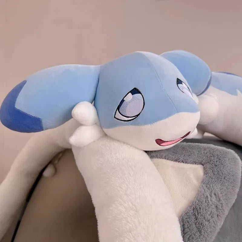 Adorable Chillet Plush Perfect for Display