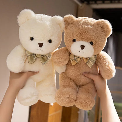 Classic Teddy Bear Plush Toy 30cm