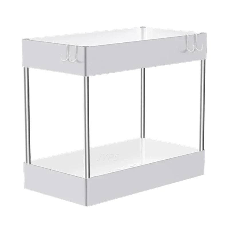 Under Sink Storage Organizer