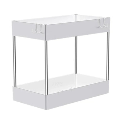 Under Sink Storage Organizer