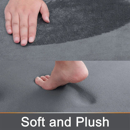 Silicone Bath Mat Non-Slip