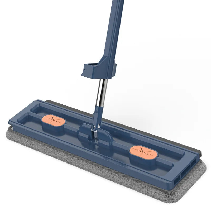 Flexiglide: 360 Wet & Dry Floor Mop