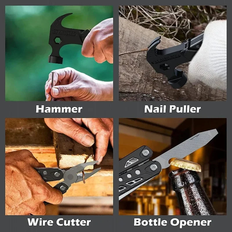 Progear 14-In-1 Multi-Tool Set