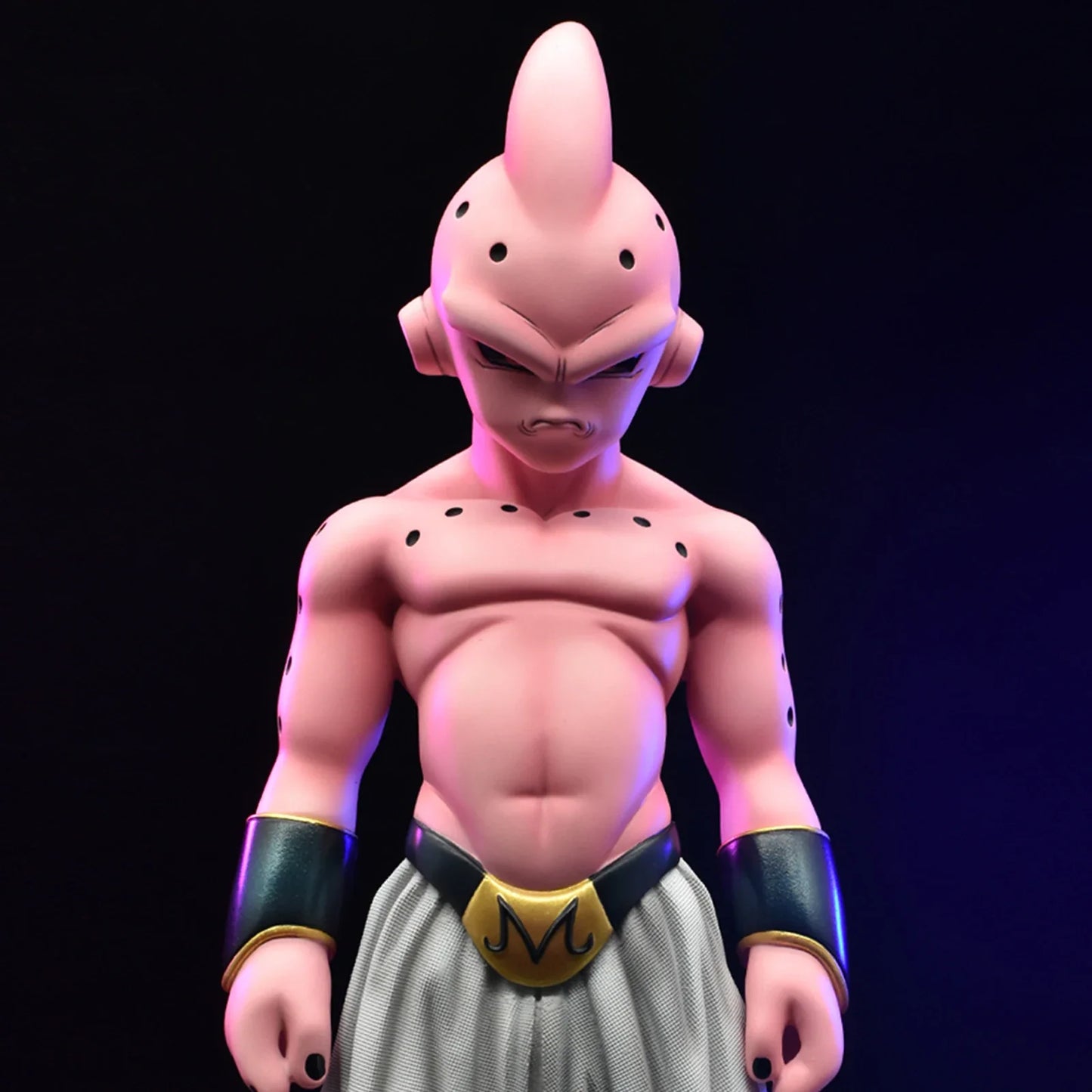 Majin Buu Action Figures