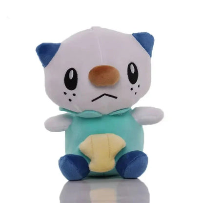 Pokemon Character Plush Toy Soft Stuffed Animal 20cm