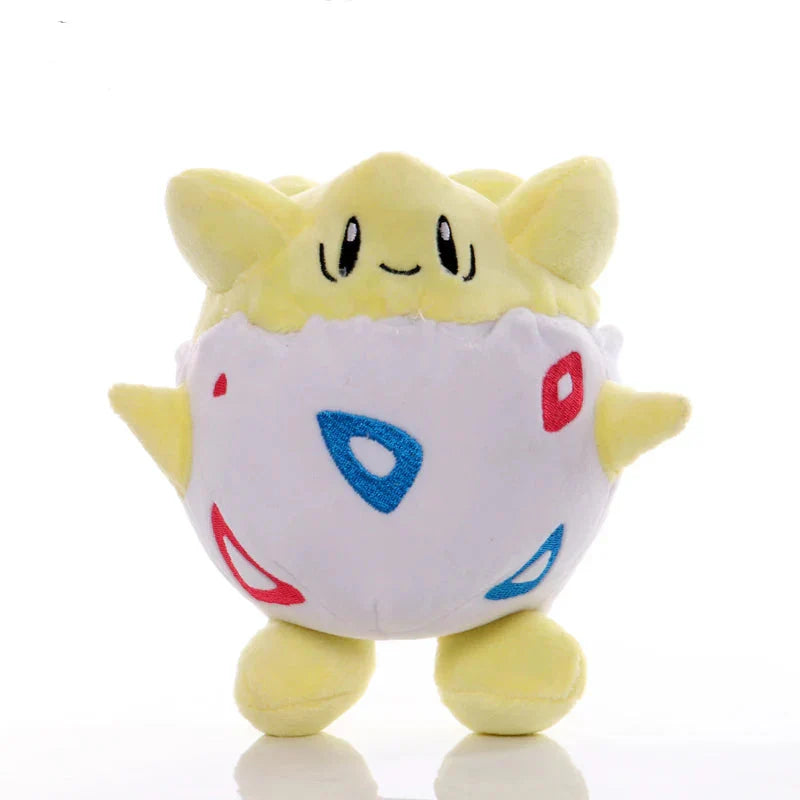 Pokemon Character Plush Toy Soft Stuffed Animal 20cm