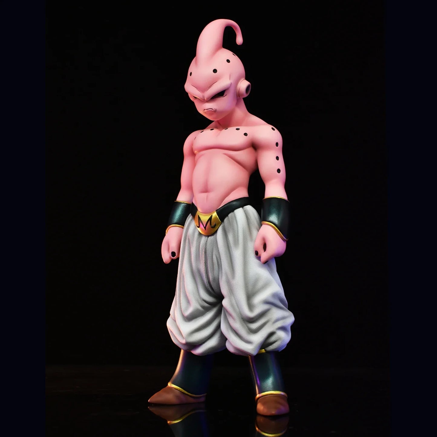 Majin Buu Action Figures