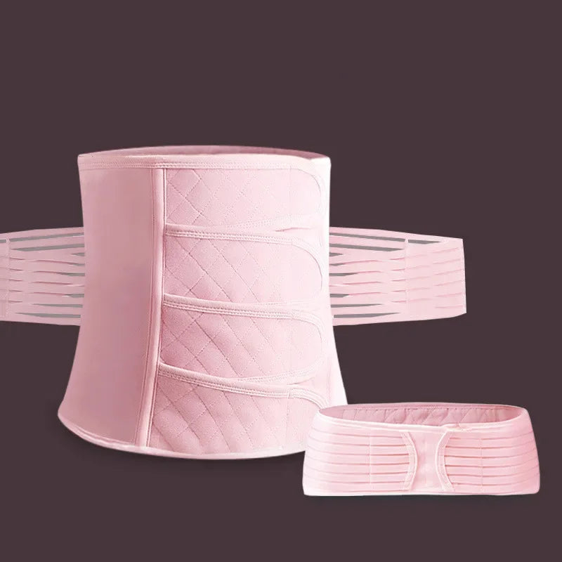 Waist Slimming Shapewear Belt