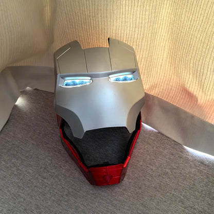 Avengers Iron Man Helmet