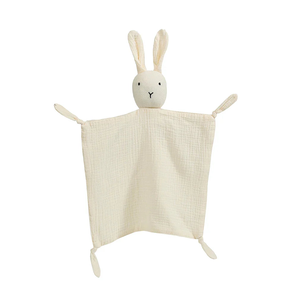 Baby Sleeping Plush Toy