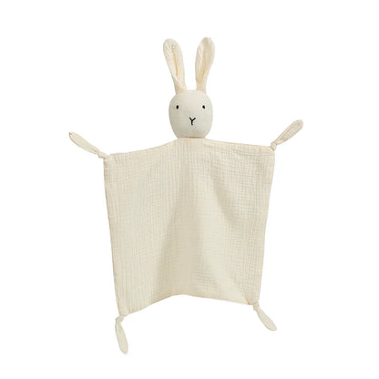 Baby Sleeping Plush Toy