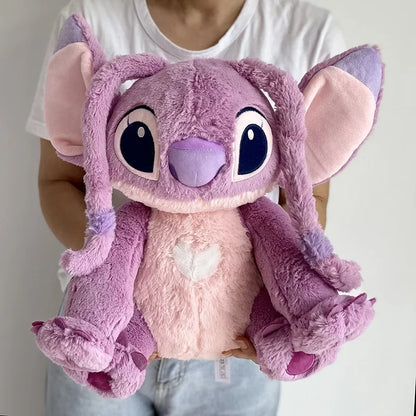 Disney Lilo and Stitch Plush Doll 30cm Soft Toy