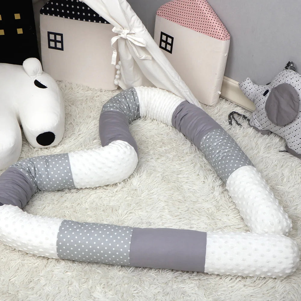 Pillow Sleeping Anti-Collision Bedding Decoration