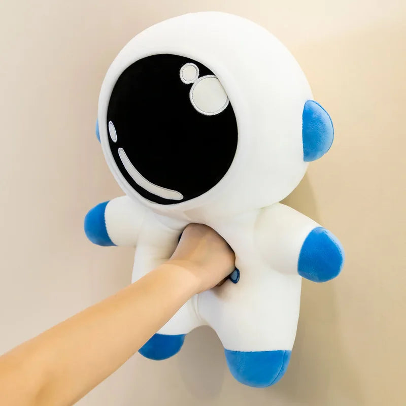 Cute Astronaut Plush Spacey Friend