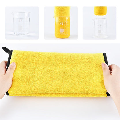 Magic-Dry Pet Towel