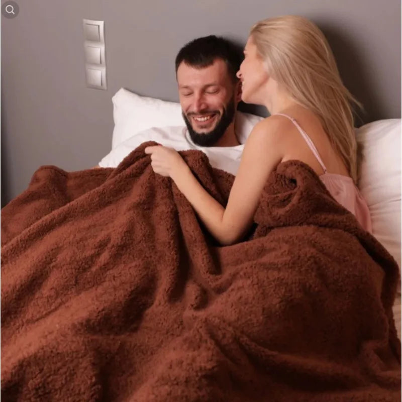 The Waterproof Blanket