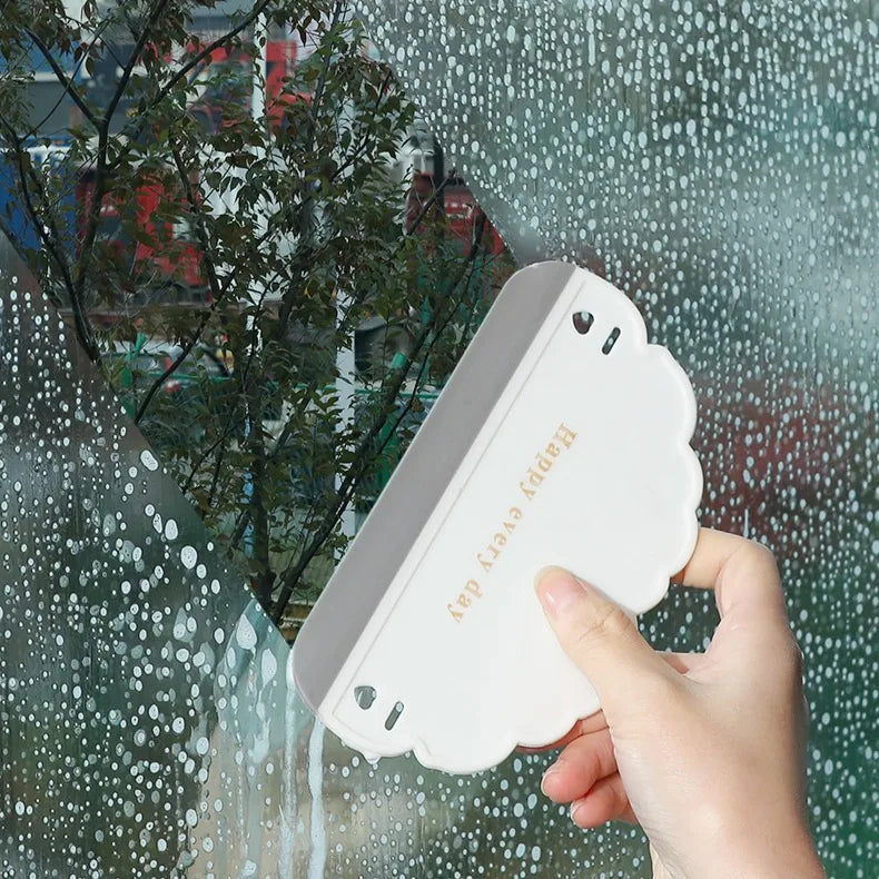 Silicone Window Cleaner