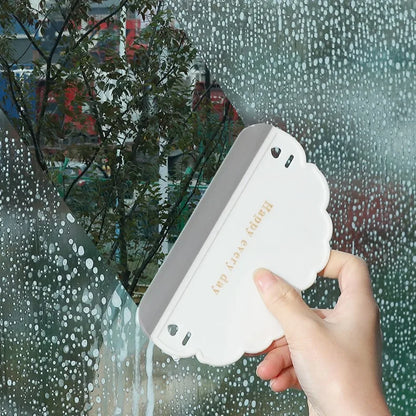 Silicone Window Cleaner