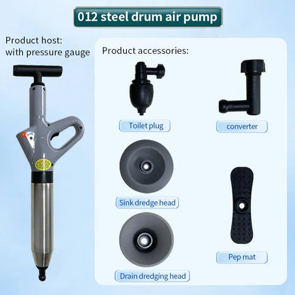 Stainless Steel Toilet Pipe