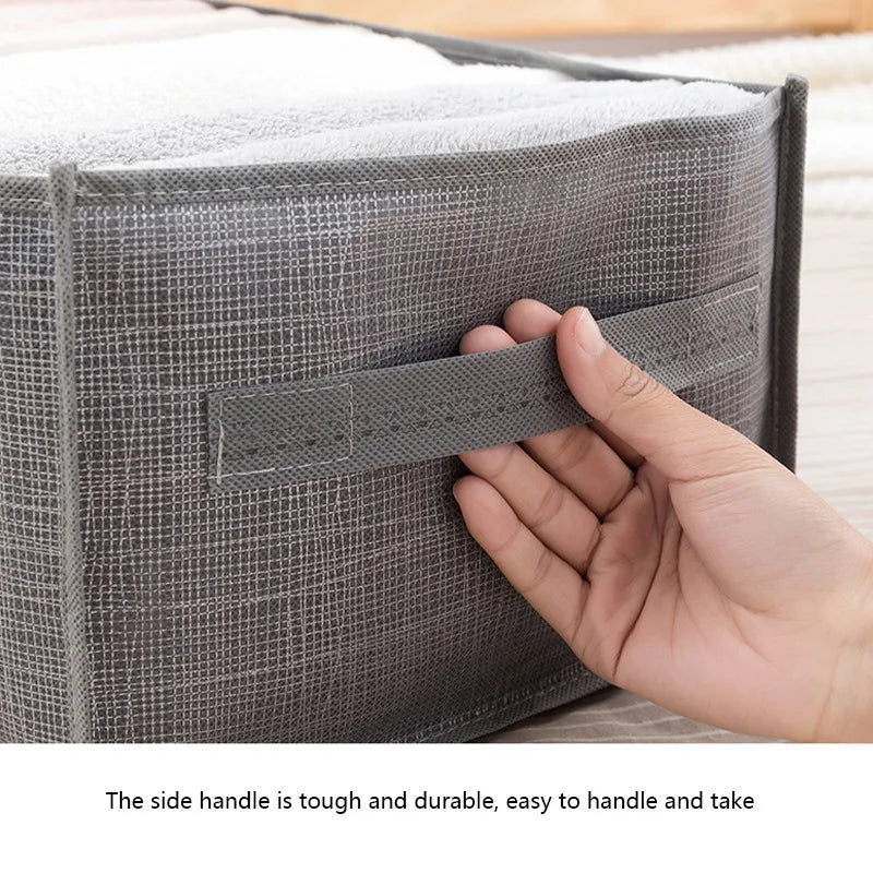 Clothes Organizer Box