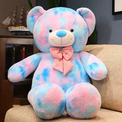 Giant Soft Teddy Bear Plush