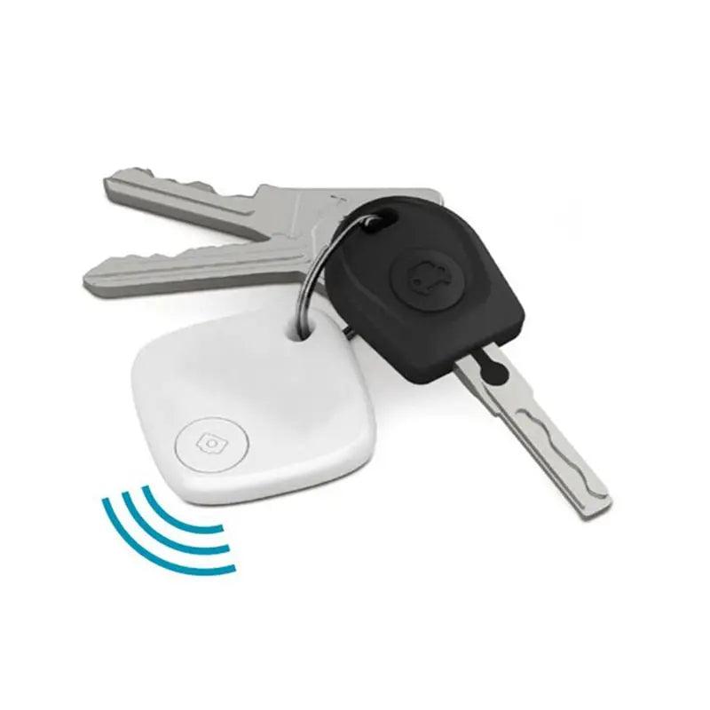 Smart Gps Key Finder | Wireless Bluetooth Tracker