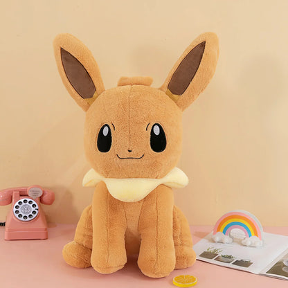 70cm Pokemon Pikachu Plush Sofa Pillow