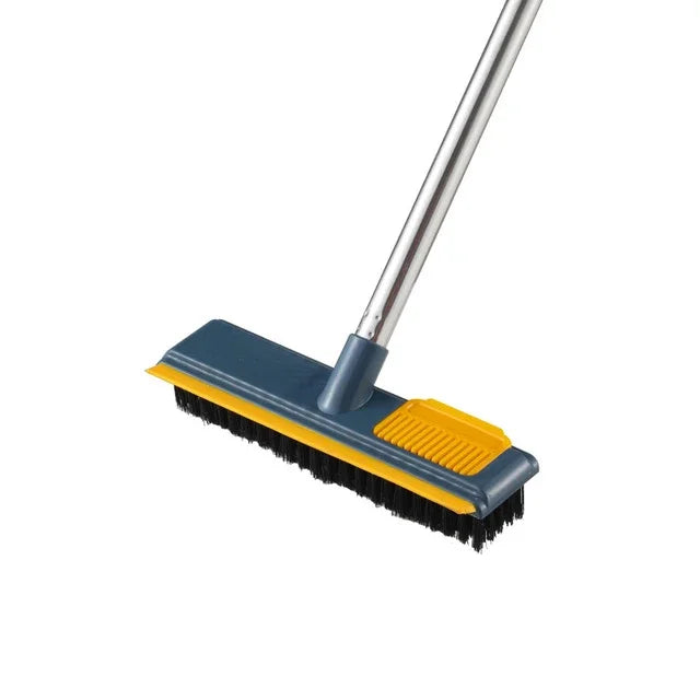 2-In-1 Floor Cleaning Tool