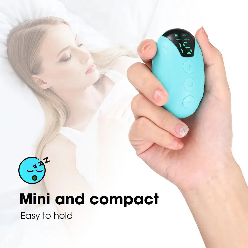 Smart Sleep Gadget Sleep Apnea Machine
