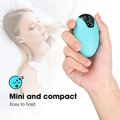 Smart Sleep Gadget Sleep Apnea Machine