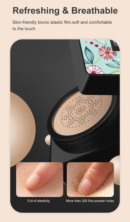 Mushroom Head Cushion Bb Cream