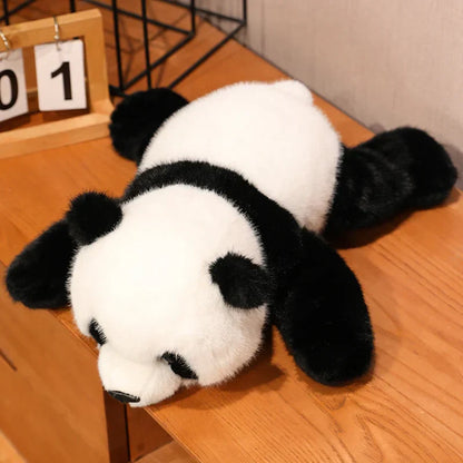 Bear Plush Toy - Soft Weighted Companion in 30/45/65cm