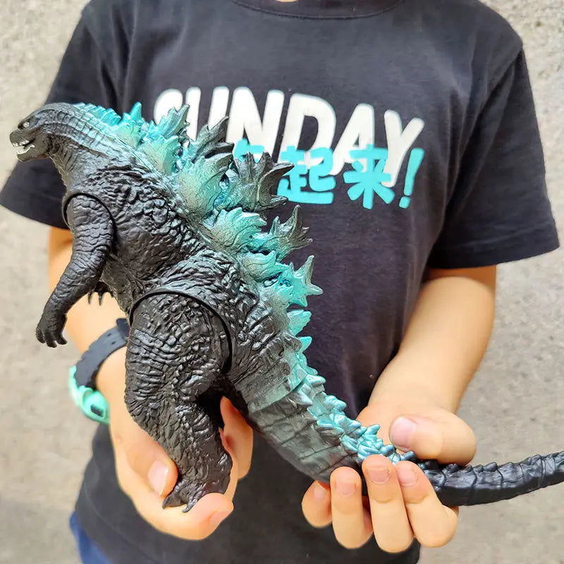 Godzilla VS King Kong Figure Action