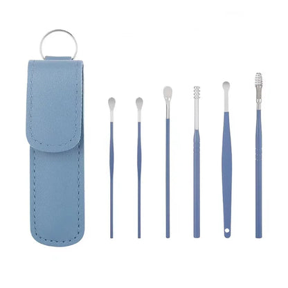 Ear Wax Picking Tool