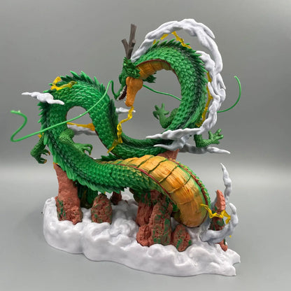 Anime Figure Shenron Figure