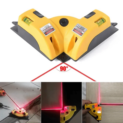 Laser Level Measuring Tools Line Projection | Accurate Measurement
