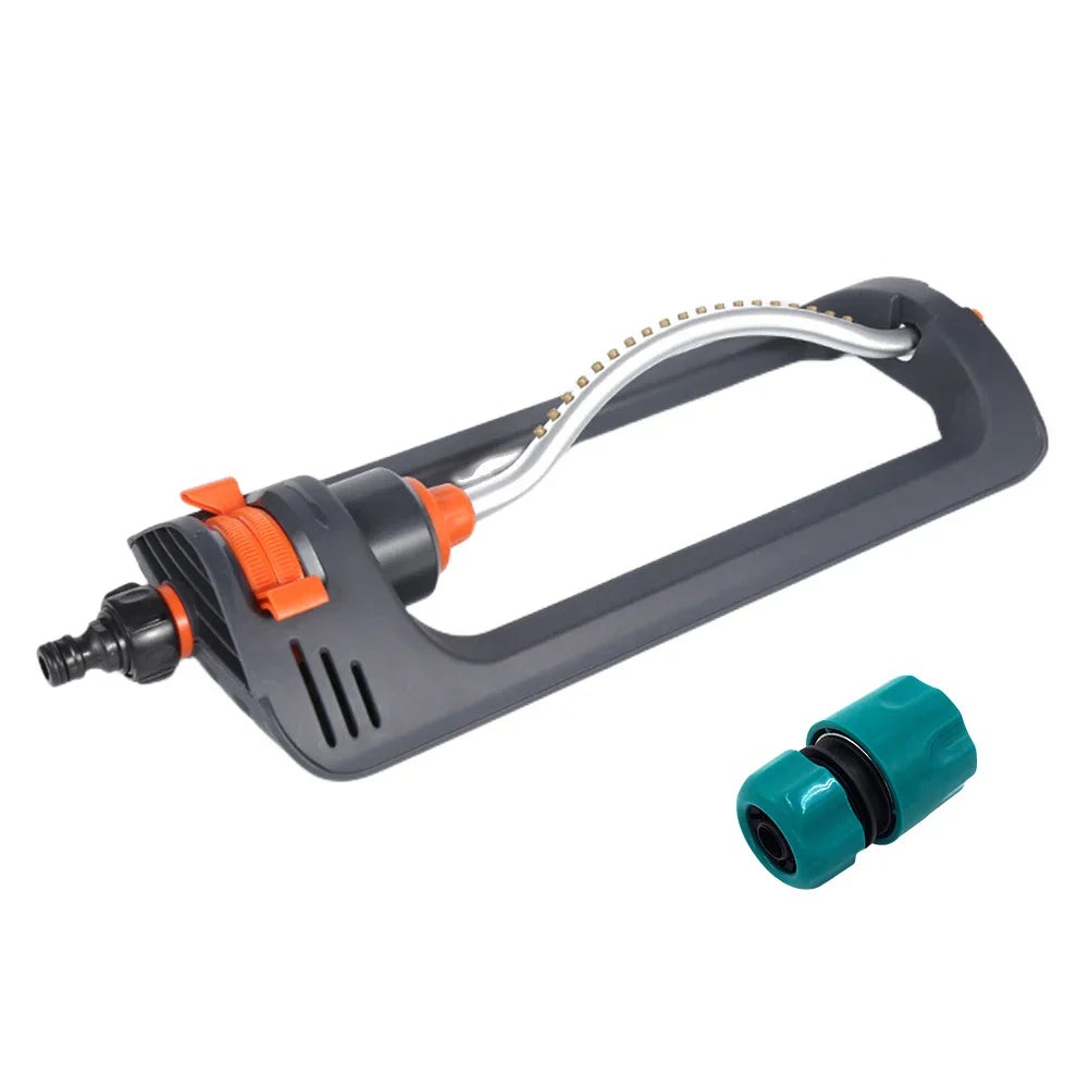 Automatic Swing Sprinkler