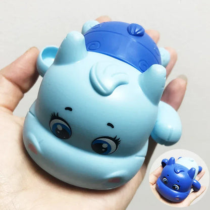 Swimming Turtle Bath Toys For Baby Tolder