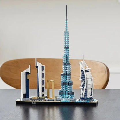 Architecture Building Set