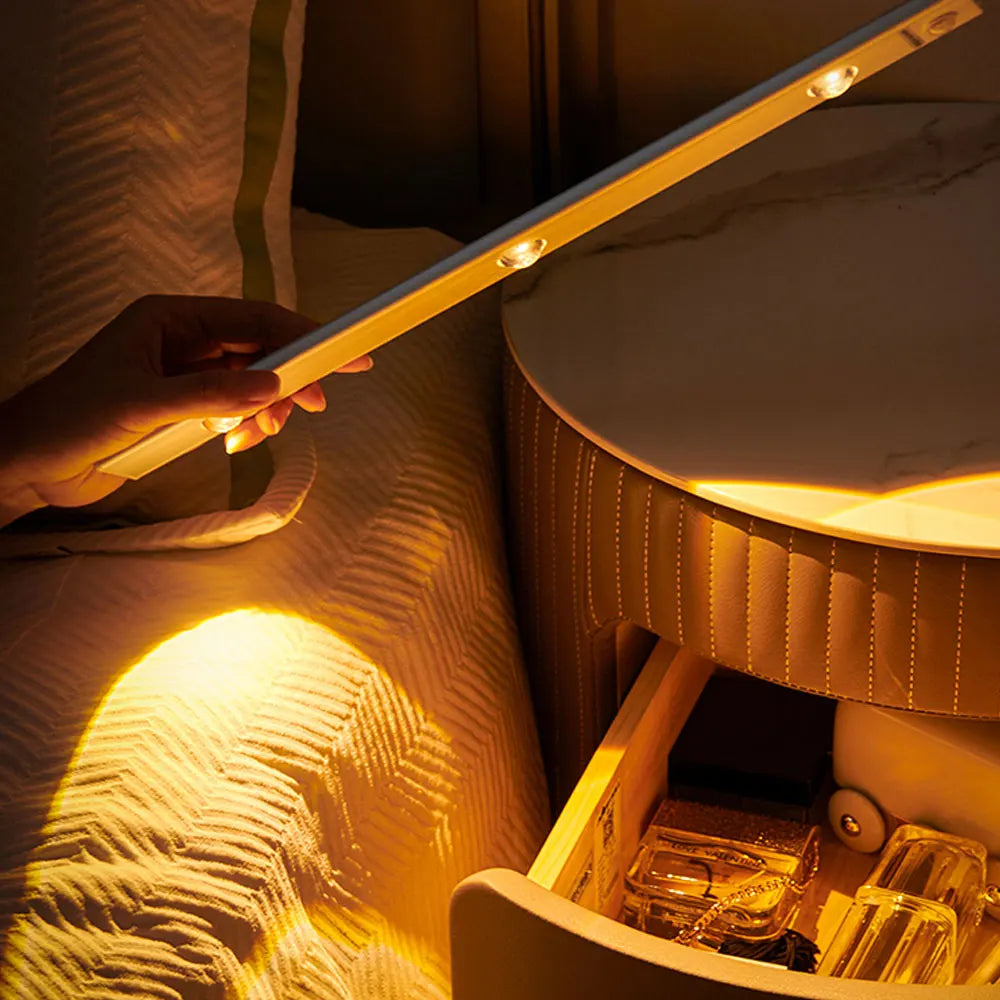 Motion Sensor Light LED Sensor Lamp