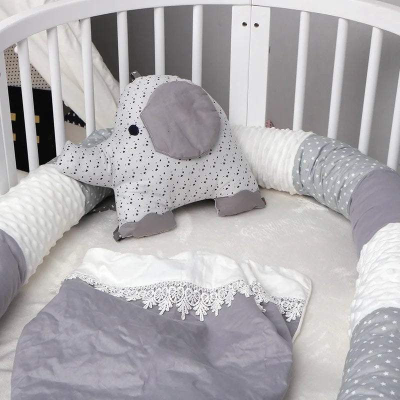 Pillow Sleeping Anti-Collision Bedding Decoration