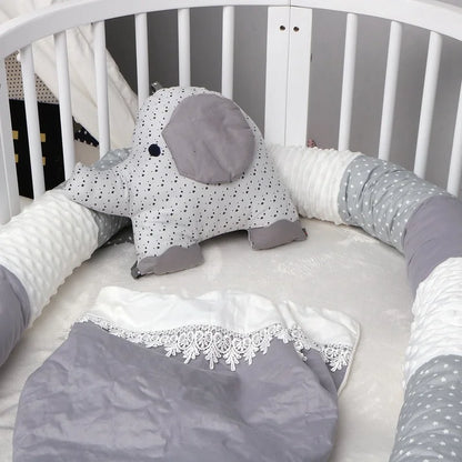 Pillow Sleeping Anti-Collision Bedding Decoration