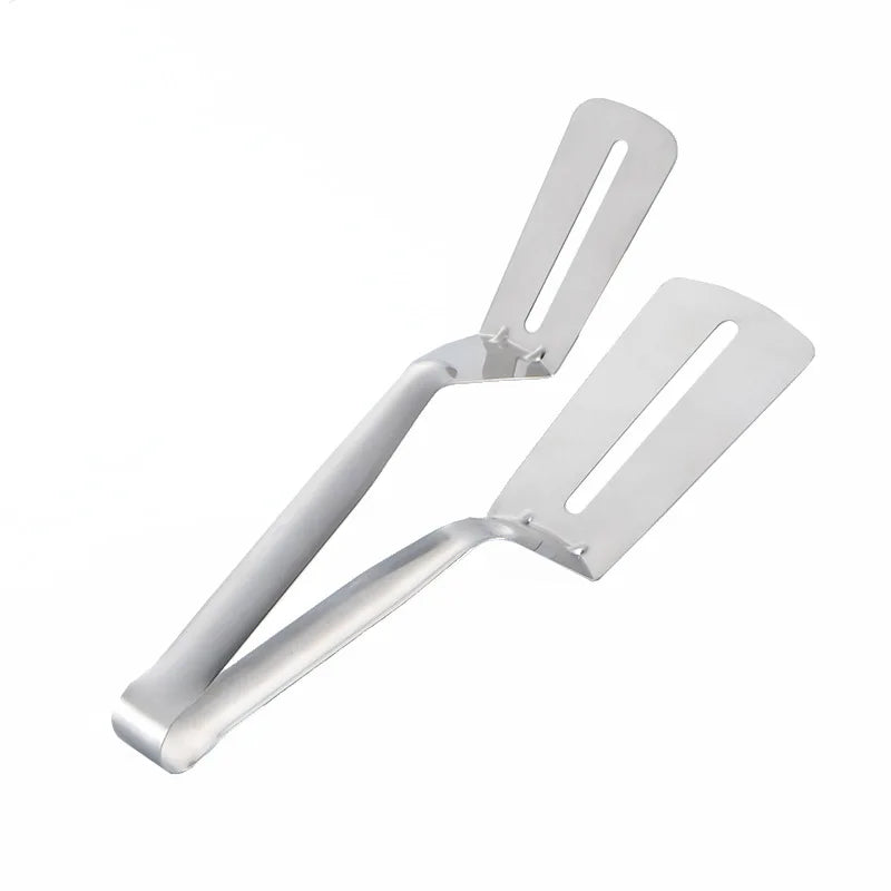 Multifunctional Stainless Steel Frying Shovel Clip