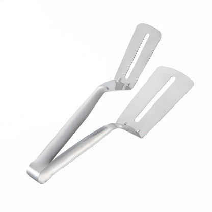 Multifunctional Stainless Steel Frying Shovel Clip