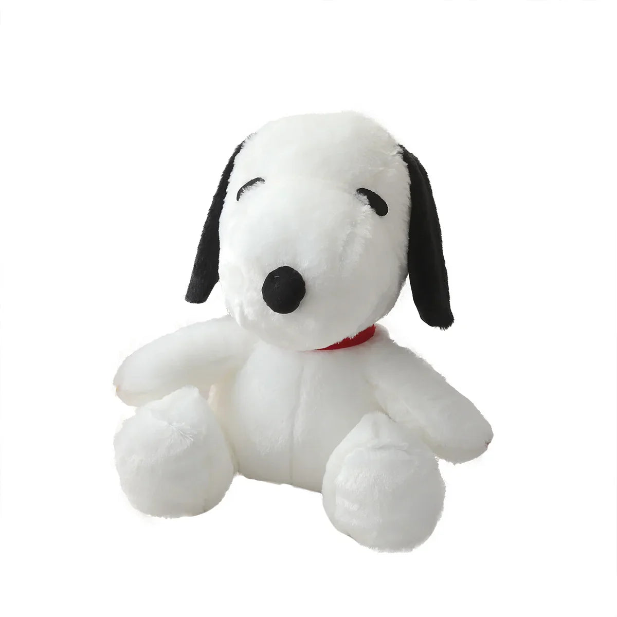 Snoopy Plush Pillow Soft Cuddly Character Doll