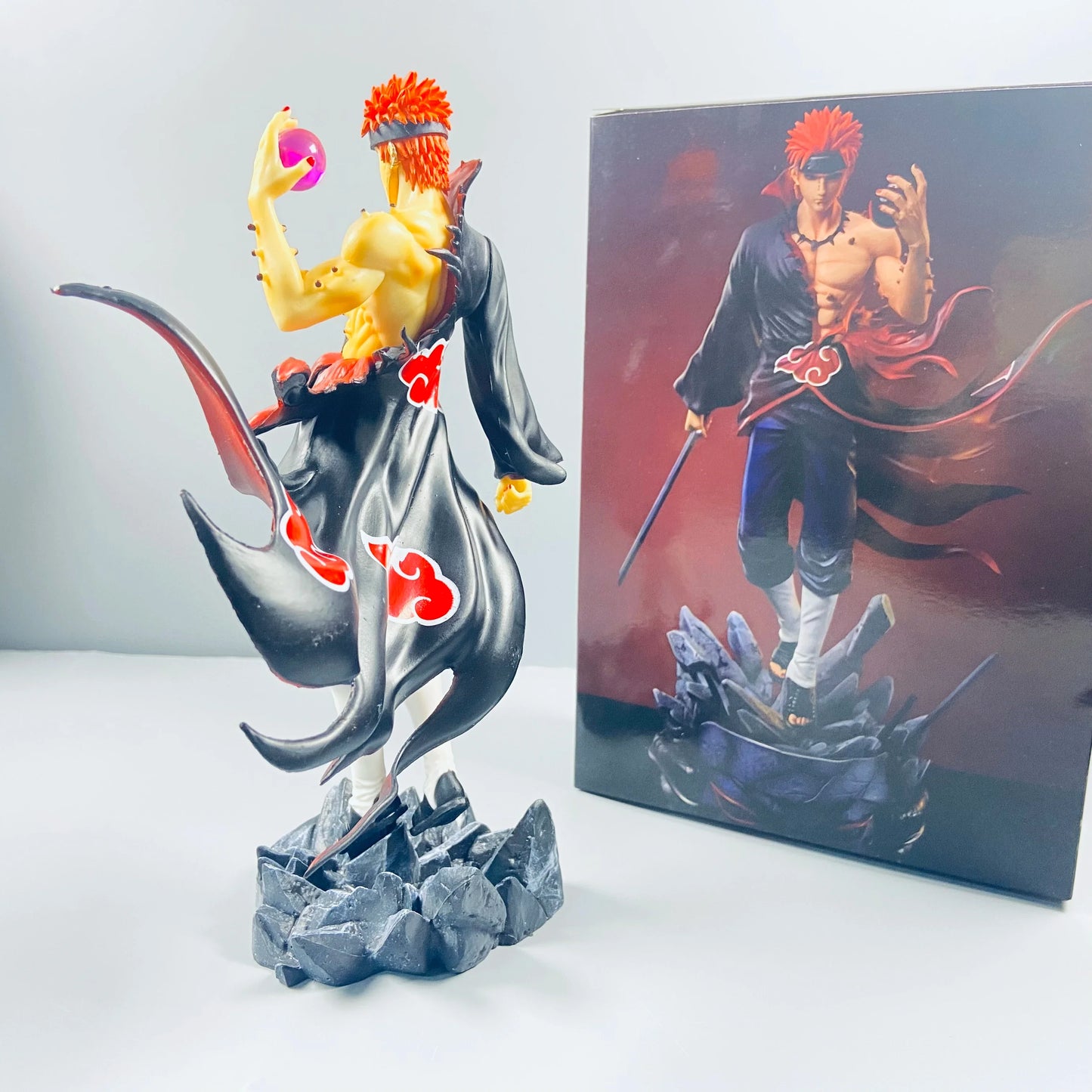 Naruto Anime Figurine