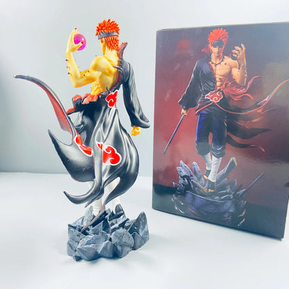 Naruto Anime Figurine
