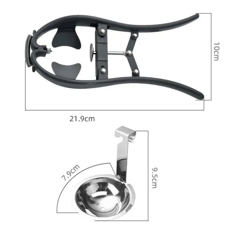 Easycrack Egg Tool